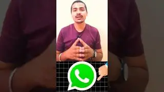 whatsapp पर आने वाले Unknown Call को कैसे Block करें #whatsapp #whatsappsettings #shorts #ytshorts