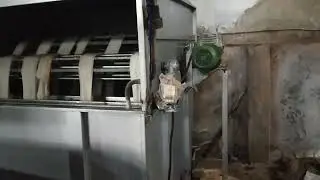 TEXTILE WINCH DYEING MACHINE 7043392483