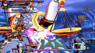 Grand Chase - 067 - Angry Boss 1