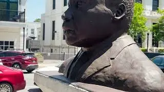 The Culture & Heritage of Palafox Street