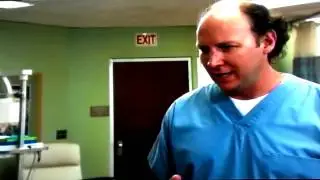The League - Adrian Peterson season 4