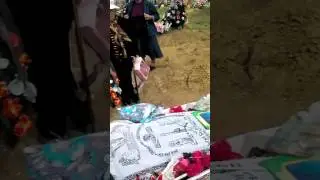 Керчь похороны Тепловой Валентины Евгеньевны 09:12:1929 Ростове мама ВАДИМА(3)