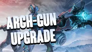 Warframe &mdash; Как использовать Арчвинга без Арчвинга
