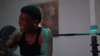 Big Maycash x ALL ON ME (Official Video)