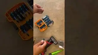 Spyder Mach Blue Drill Bits