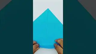 How to make paper envelopes  short video #shortvideo #envelopedesign #diyenvelope
