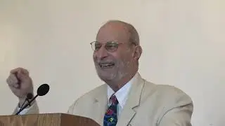 Joe Chuman: As a Humanist Should I Seek to Get Out of This World? - 9/15/19