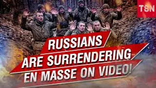 30 января: РОССИИ СДАЮТСЯ УКРАИНЕ ПО САМОСТОЯТЕЛЬНОЙ ЗАЯВКЕ! ИХ МОРАЛЬНЫЙ ДУХ НА РЕКОРДНО НИЗКОМ ...