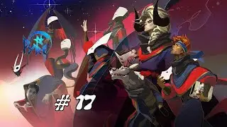Let's Play - Pyre - Parte 17: Ti'zo non ha senso