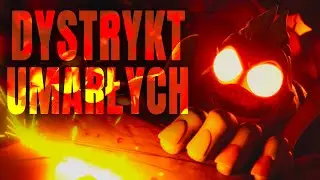 The Gaslight District: Part 1 - Człowiek Zrodzony z Jaja Anioła // FanDub PL