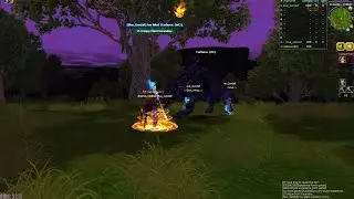 BEST MMO RPG GAME I EVER PLAYED AVERUS ONLINE KILLIED CERBERUS #6