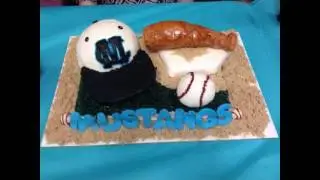 Flipagram - MCHS-East Campus Cake Decorating