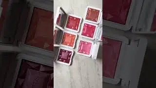 RMS BEAUTY || &ldquo;Re&rdquo;Dimension Blush Swatch