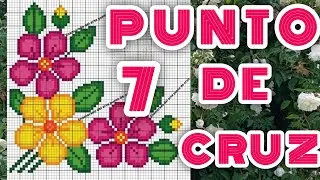 Ramo De Flores 💐 Paso # 7 ❎🪡