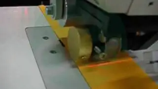 Ultrasonic Cutting Machine EGR-053C