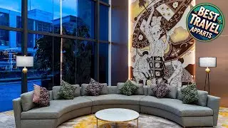 Mercure Kuala Lumpur Trion | Kuala Lumpur, Malaysia | Hotel Review 🏨