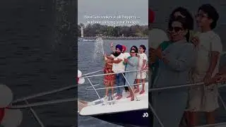 Budget-Friendly Birthday on a Private Boat in Goa | BoatGoa Experience