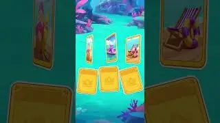 Code-972108 Drops! | 🃏 Only 1% Can Find  the match cards! | @CrazyFox
