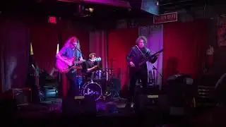 Landt live  @ Tin Roof Cantina 3/1/19
