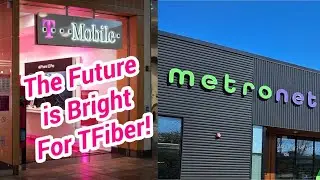 T-Mobile MetroNet Tie Up