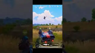 New game mode update STEAMPUNK FRONTIER #pubgmobile 🚂