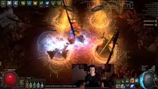 Ice Trap Inquisitor - Still Huge Single Target, Still a Horrible Playstyle