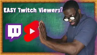 Discoverability Hack? Uploaded My Twitch Clips to a YouTube Shorts Channel. Here's What Happened...