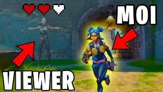 Cache Cache ULTIME pour GAGNER UN SKIN sur VALORANT !