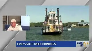Erie's Victorian Princess