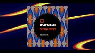 YOUniverse (IT) - Ambition (Original Mix) [SK234]