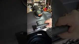 ГРИЛЬ BROIL KING KEG 5000 ОБЗОР😐 #гриль #мясо #еда #рецепты #шашлык #bbq #grill #food #eating