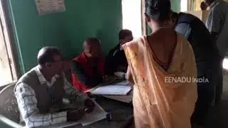 Assam panchayat repoll: 73 per cent voting recorded