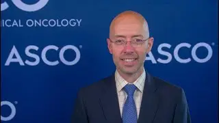 James Brugarolas, ASCO 2019 - Advances in sarcomatoid RCC