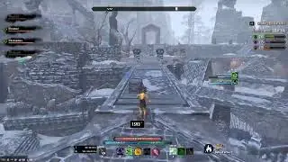 Teso MagickaNB BG