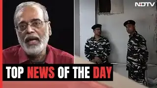 NewsClick Founder, HR Head Arrested Under UAPA | The Biggest Stories Of Oct 3, 2023