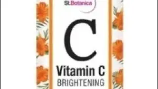 Side Effects of using vitamin C face   creams.                    That no one is talking about.