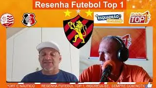 SPORT VENCE BEM E TORCIDA VOLTA A SORRIR!