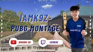 Montage iK9 EP.50 New iamiK9z