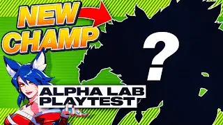 2XKO Beta & NEW Champion COMING SOON! | 2XKO (Project L) Alpha Lab Playtest