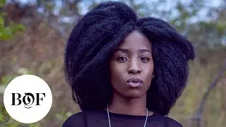 Sekayi Fundafunda, Future VOICES | The Business of Fashion