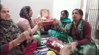 Jagat mein danka baj Raha 💐
