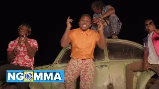 Dogo Dogo -   Didi Man, Dancool , Sevil (Official Music Video) [Skiza 7301013 to 811]