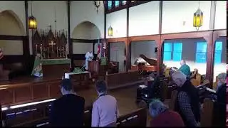 Church of the Resurrection Live