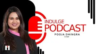 The Indian Queen of Macarons, Pooja Dhingra, is so much more! | Pastry | Chef |  Le15 Patisserie