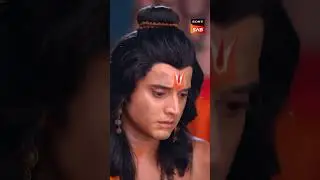 Lakshman Hue Ghayal | Shrimad Ramayan | #ramayan #ram #sita #sab