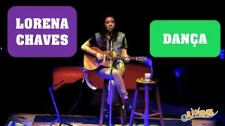 Lorena Chaves - Dan&ccedil;a