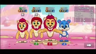 Fun Run 4
