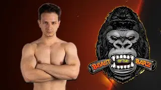 Kacper Nowak Qualification - Beast Wars 2023