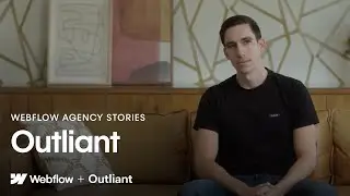 Webflow Agency Stories &mdash; Outliant