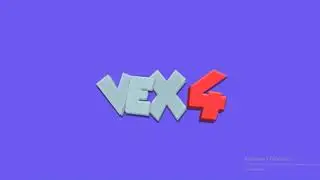 Vex 4. Выпуск №3. Больше сложностей и комната испытаний!